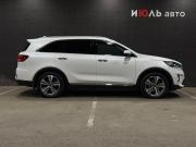 Kia Sorento III Prime Рестайлинг Челябинск  - изображение 27