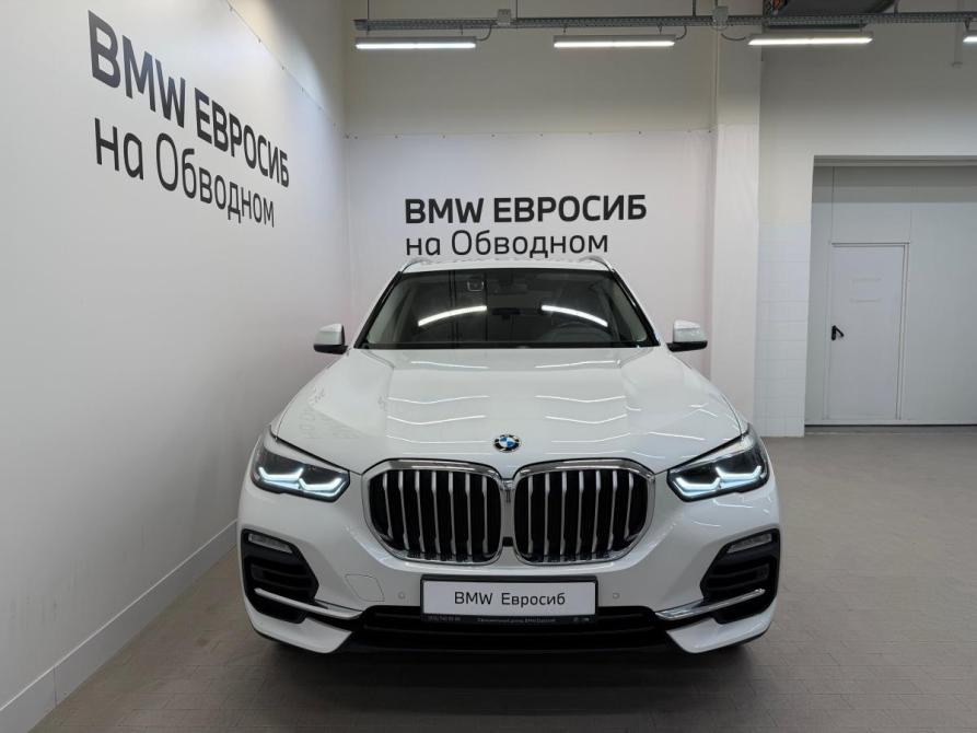 BMW X5 IV (G05/G18) Санкт-Петербург  - изображение 3