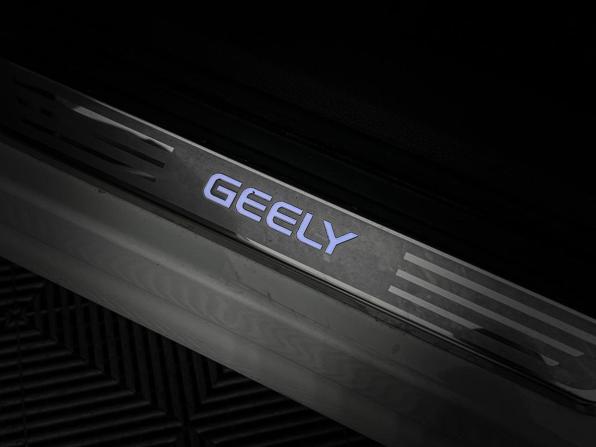 Geely Tugella I Рестайлинг с пробегом 2022 года, цена 2 558 000 рублей, 63855 км, внедорожник, Автокод Объявления