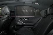 Mercedes-Benz S-Класс VII (W223) Москва  - изображение 35
