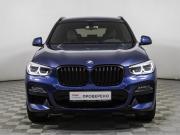 BMW X3 III (G01) Москва  - изображение 20
