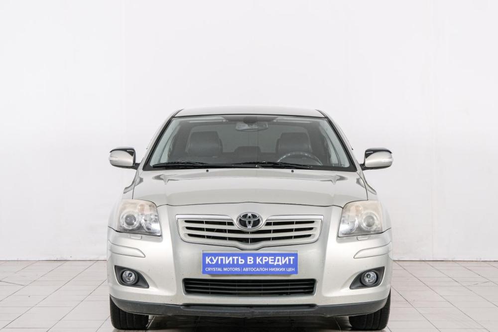 Toyota Avensis II Рестайлинг Красноярск  - изображение 2