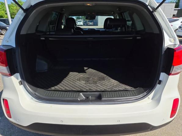 Kia Sorento II Рестайлинг с пробегом 2014 года, цена 1 430 000 рублей, 241170 км, внедорожник, Автокод Объявления