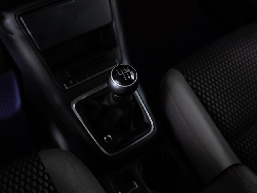 Volkswagen Tiguan I Рестайлинг Челябинск  - изображение 15