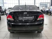 Hyundai Solaris I Казань  - изображение 29