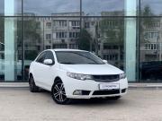Kia Cerato II Самара  - изображение 17