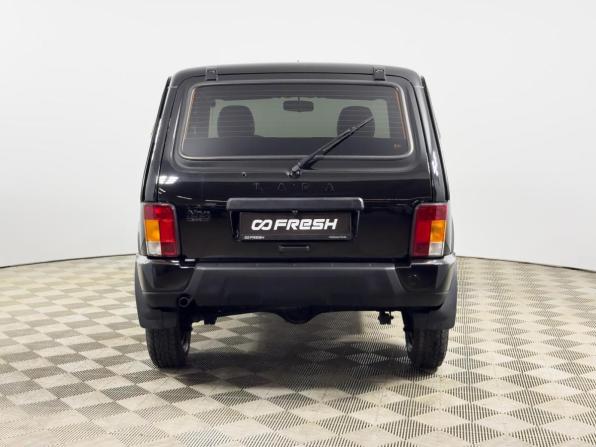 Lada (ВАЗ) Niva Legend с пробегом 2024 года, цена 950 900 рублей, 5344 км, внедорожник, Автокод Объявления