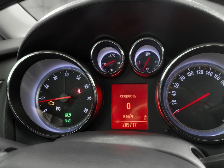 Opel Astra J Нижний Новгород  - изображение 19