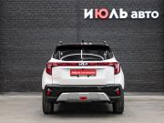 Kia Seltos I Рестайлинг Екатеринбург  - изображение 28