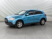 Mitsubishi ASX I Волгоград  - изображение 36