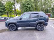Lada (ВАЗ) Niva Travel I Чебоксары  - изображение 32