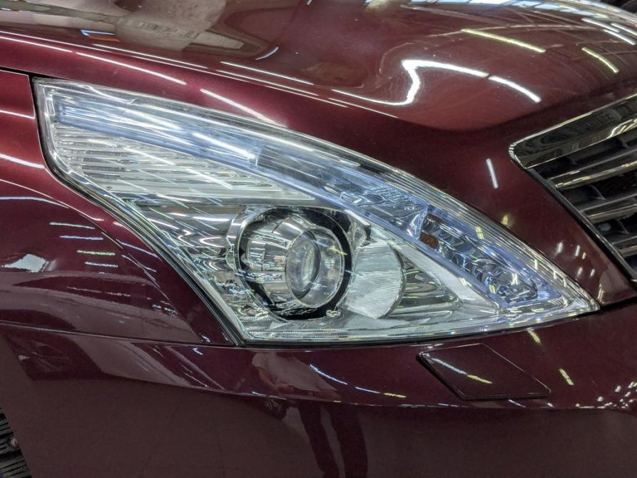 Nissan Teana II Рестайлинг Москва  - изображение 5