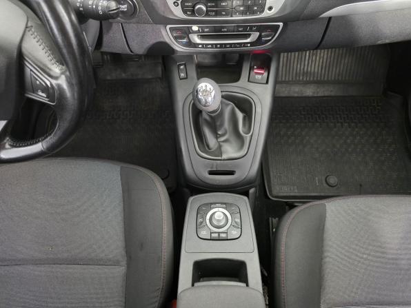 Renault Scenic III Рестайлинг 2 с пробегом 2014 года, цена 899 000 рублей, 199737 км, компактвэн, Автокод Объявления