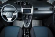 Toyota Verso I Рестайлинг Тюмень  - изображение 32
