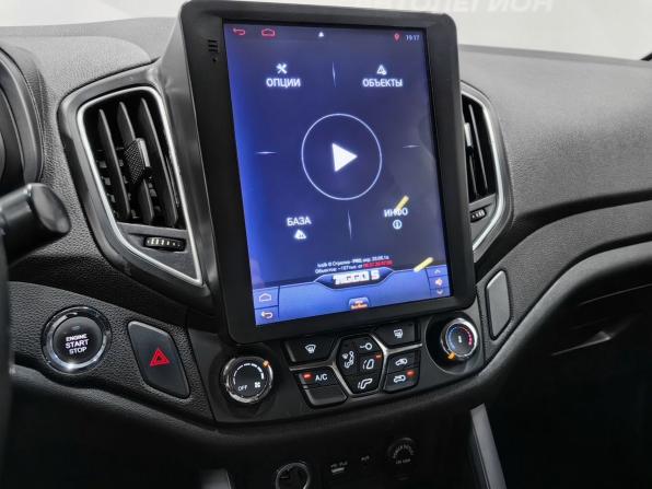 Chery Tiggo 5 I с пробегом 2015 года, цена 1 160 000 рублей, 112337 км, внедорожник, Автокод Объявления