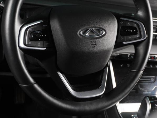 Chery Tiggo 4 I Рестайлинг 2 с пробегом 2025 года, цена 1 999 000 рублей, 15208 км, внедорожник, Автокод Объявления