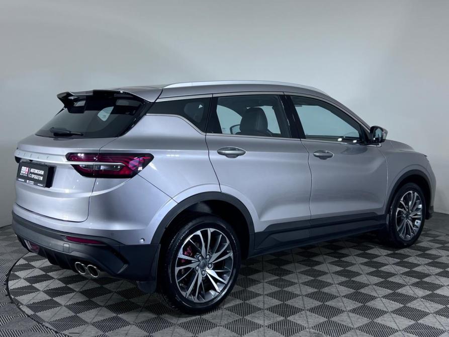 Geely Coolray I Ростов-на-Дону  - изображение 5