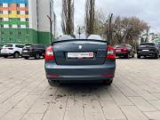 Skoda Octavia II (A5) Рестайлинг Стерлитамак  - изображение 30