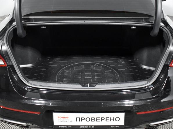 Kia K5 III с пробегом 2021 года, цена 2 480 000 рублей, 74909 км, седан, Автокод Объявления