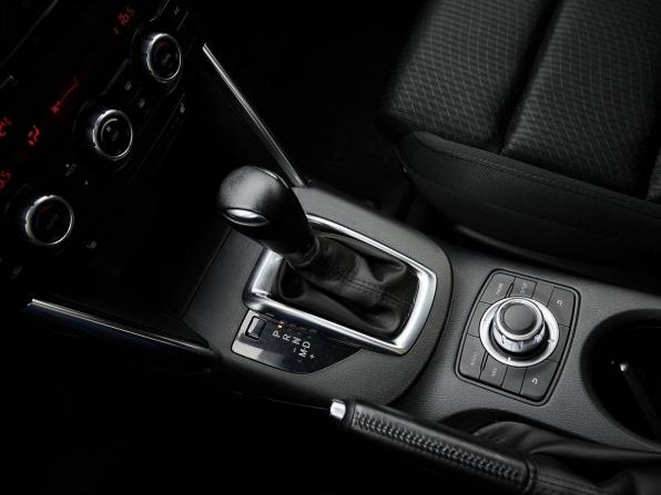 Mazda CX-5 I с пробегом 2014 года, цена 1 861 000 рублей, 126650 км, внедорожник, Автокод Объявления