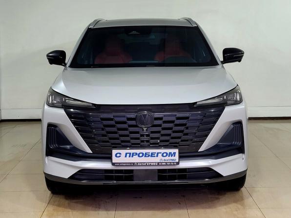 Changan CS55 Plus II с пробегом 2023 года, цена 1 830 000 рублей, 105472 км, внедорожник, Автокод Объявления