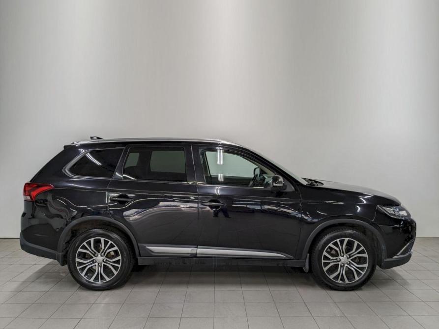 Mitsubishi Outlander III Рестайлинг 2 Москва  - изображение 4