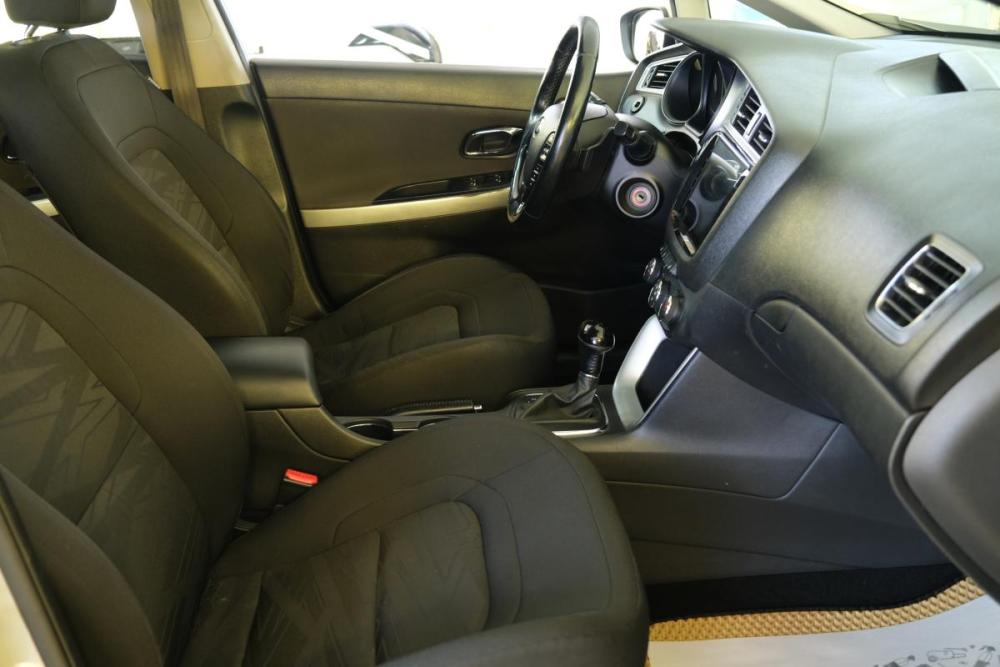 Kia Ceed II Рестайлинг Омск  - изображение 19