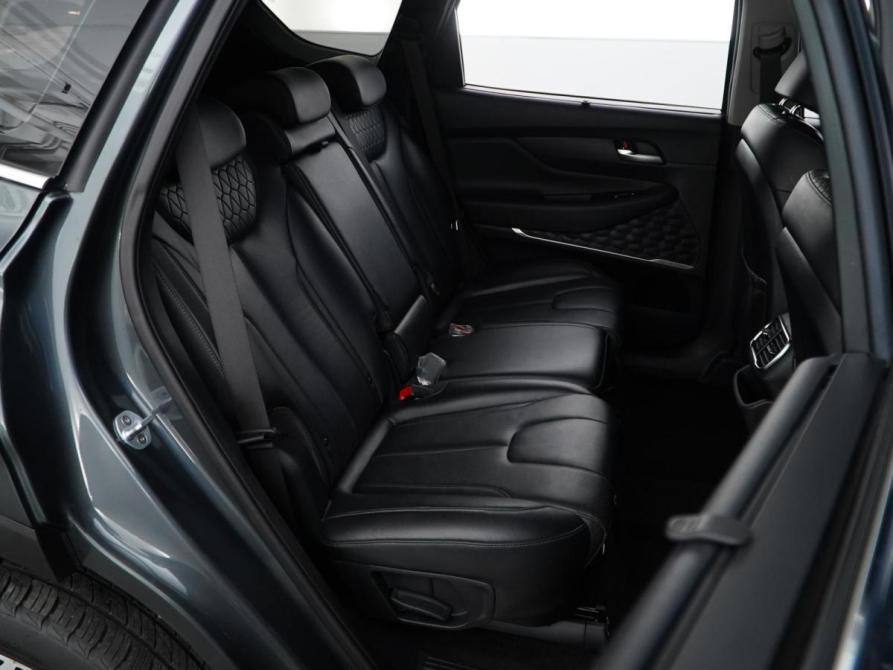 Hyundai Santa Fe IV Москва  - изображение 7