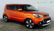 Kia Soul II Рестайлинг Москва  - изображение 28