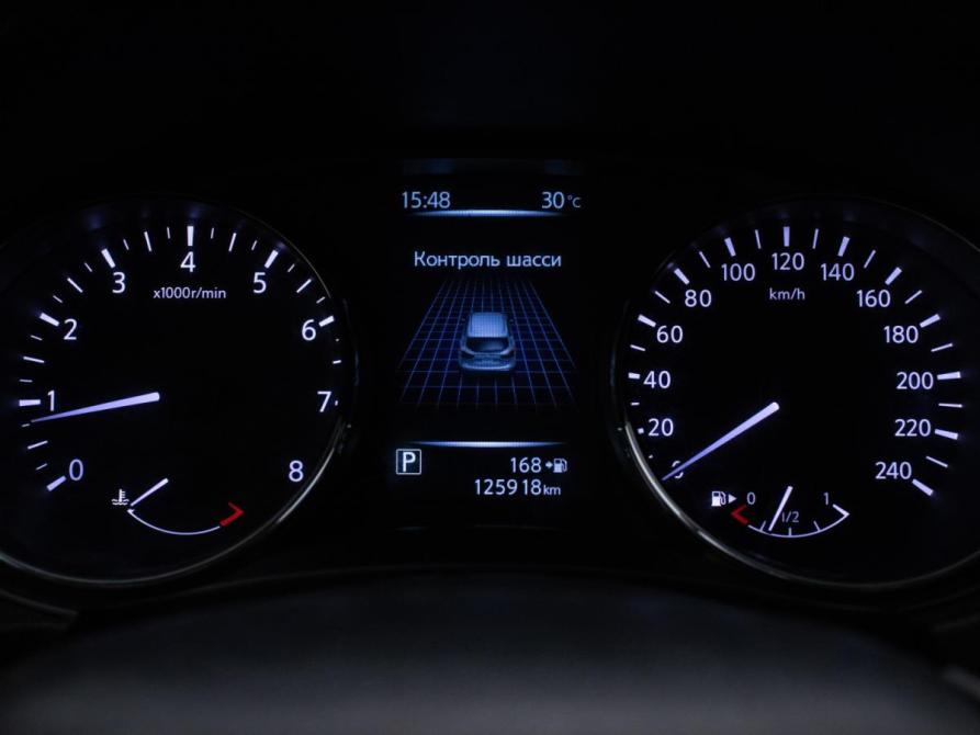 Nissan Qashqai II Москва  - изображение 12