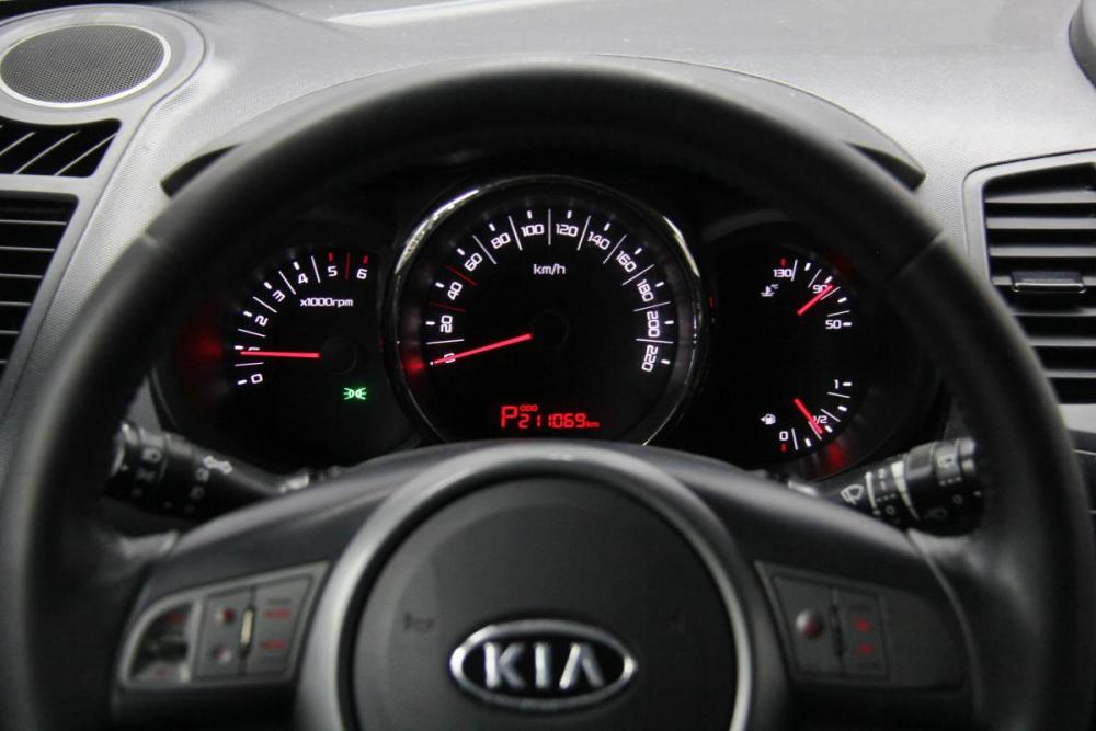 Kia Soul I Рестайлинг Чебоксары  - изображение 16