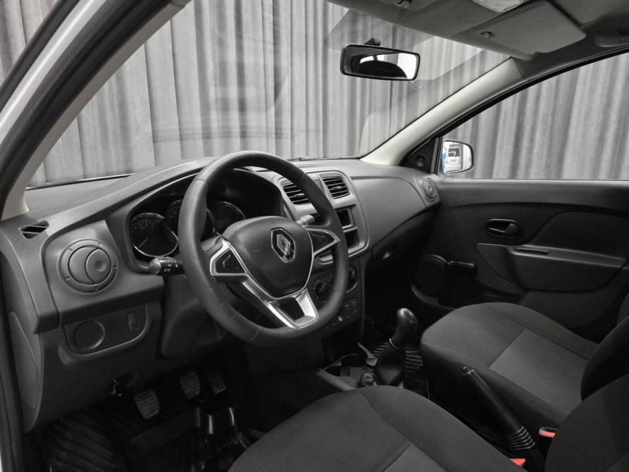Renault Sandero II Рестайлинг Красноярск  - изображение 10