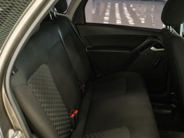 Lada (ВАЗ) Granta I Рестайлинг с пробегом 2018 года, цена 595 000 рублей, 82625 км, седан, Автокод Объявления