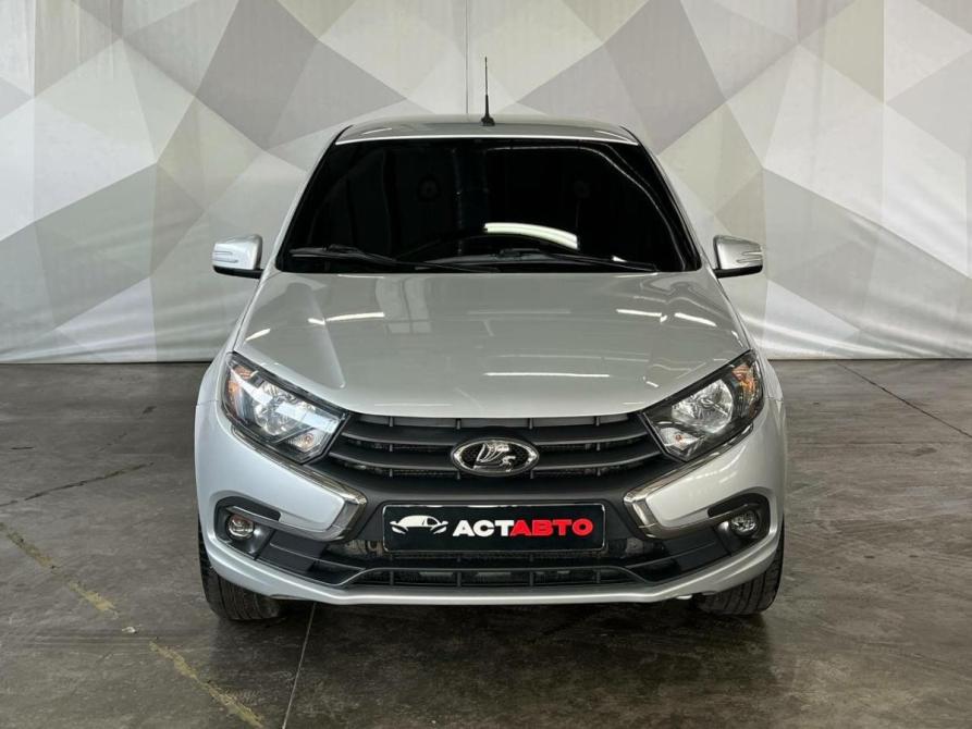 Lada (ВАЗ) Granta I Рестайлинг Оренбург  - изображение 2