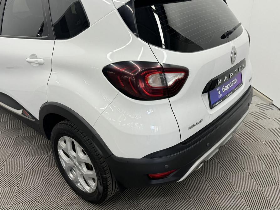 Renault Kaptur I Воронеж  - изображение 8