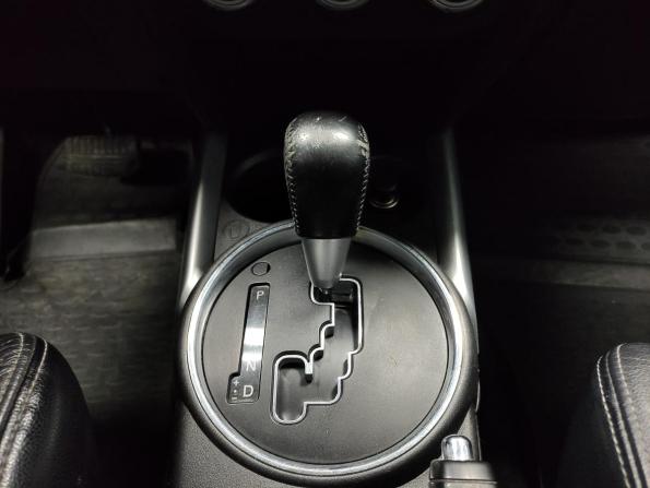 Mitsubishi ASX I с пробегом 2010 года, цена 1 050 000 рублей, 204567 км, внедорожник, Автокод Объявления