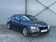 BMW 3 серии VI (F3x) Рестайлинг Тамбов  - изображение 22