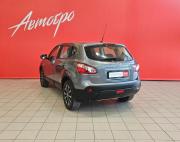 Nissan Qashqai I Рестайлинг Вологда  - изображение 23