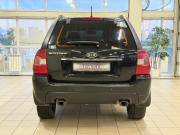 Kia Sportage II Рестайлинг Волгоград  - изображение 22