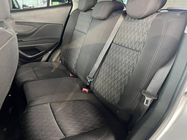 Opel Mokka I с пробегом 2014 года, цена 1 070 000 рублей, 115120 км, внедорожник, Автокод Объявления