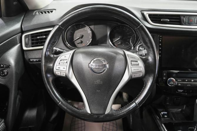 Nissan X-Trail III с пробегом 2018 года, цена 1 969 000 рублей, 220000 км, внедорожник, Автокод Объявления