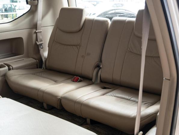 Toyota Land Cruiser Prado 120 Series с пробегом 2003 года, цена 1 670 000 рублей, 258060 км, внедорожник, Автокод Объявления