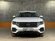Volkswagen Touareg III Уфа  - изображение 37