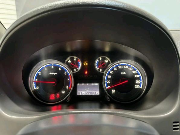 Suzuki SX4 I (Classic) Рестайлинг с пробегом 2011 года, цена 775 000 рублей, 158200 км, хэтчбек, Автокод Объявления