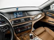 BMW 7 серии V (F01/F02/F04) Рестайлинг Красноярск  - изображение 35