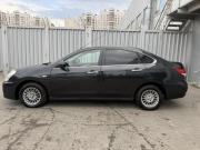 Nissan Almera III (G15) Ростов-на-Дону  - изображение 30