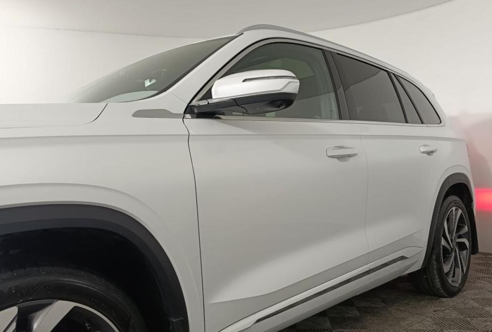 Geely Monjaro I Волгоград  - изображение 22