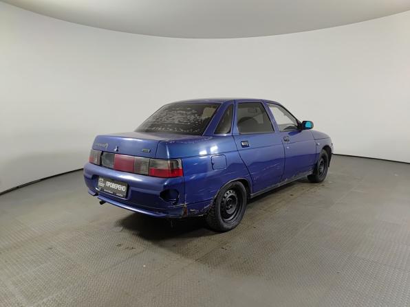 Lada (ВАЗ) 2110 с пробегом 2001 года, цена 60 000 рублей, 64000 км, седан, Автокод Объявления