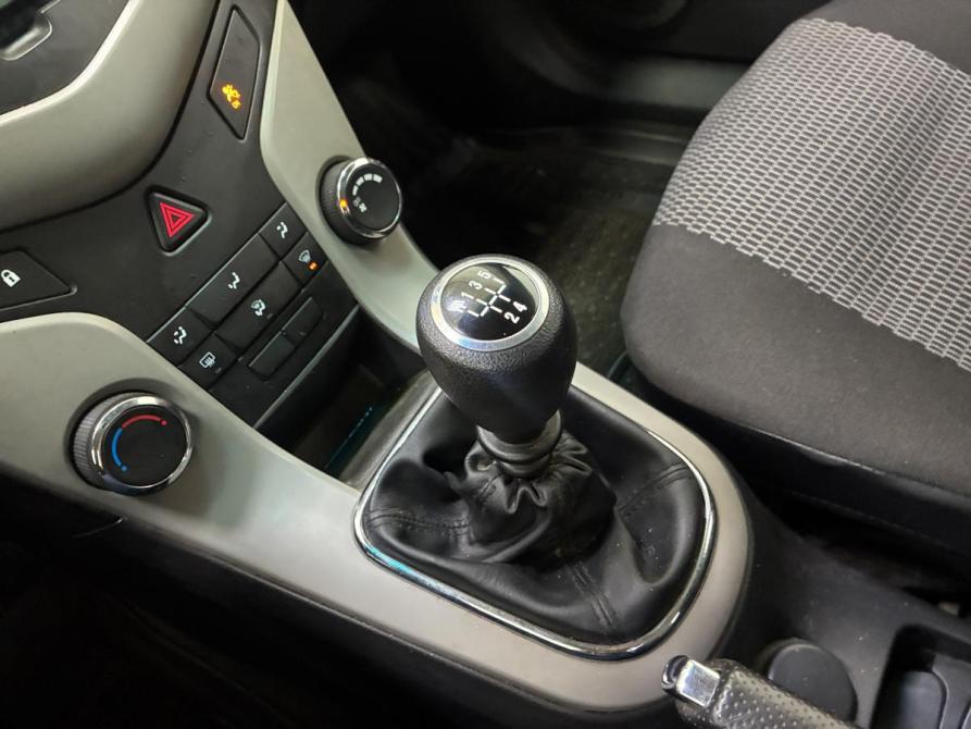 Chevrolet Cruze I Пермь  - изображение 15