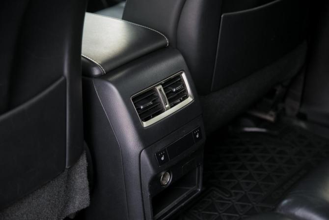 Lexus RX IV с пробегом 2018 года, цена 3 495 000 рублей, 156531 км, внедорожник, Автокод Объявления